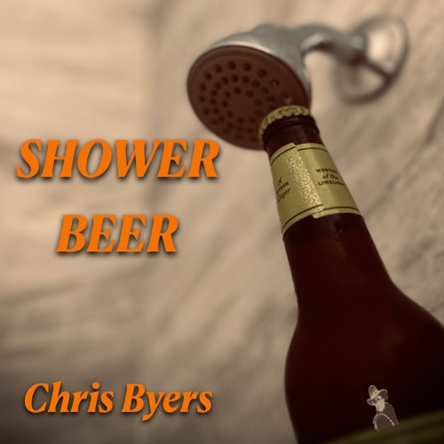 Shower Beer