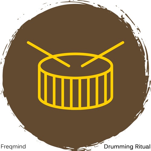 Freqmind - Drumming Ritual (Original Mix)