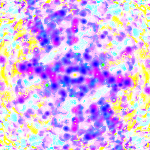 yesterday it was my mind