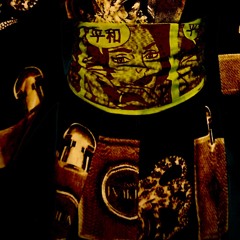 The Birth of Homo Triptikus, Guardians of the Triptiks, and the Poem of Life : Branch Oz Mix