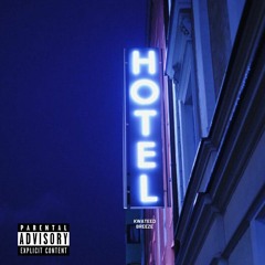 HOTEL (Feat. @Breeze)
