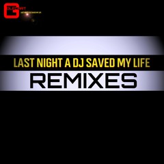 Golfcart - Last Night A DJ Saved My Life (Remix)