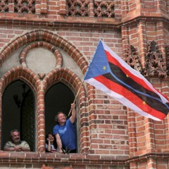 NOWA AMERIKA UND SLUBFURT - Gespräch mit Michael Kurzwelly