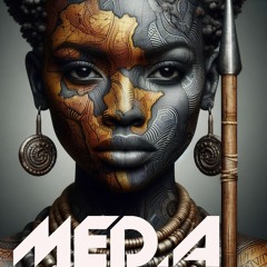 afro House & Melodic Set(shimza/black coffee /TeknO/Da capo - MED.A