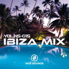 Ibiza Summer Mix 2023 | Vol.NS-015 | Best of Deep House | Chill Out Music