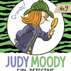 Book [PDF] Judy Moody, Girl Detective epub