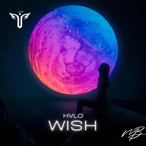 HVLO - Wish [Melodic Bassment Exclusive]