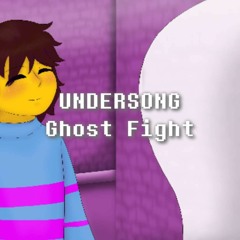 UNDERSONG - Ghost Fight