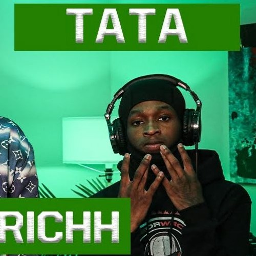 TaTa - On The Radar Freestyle pt. 2