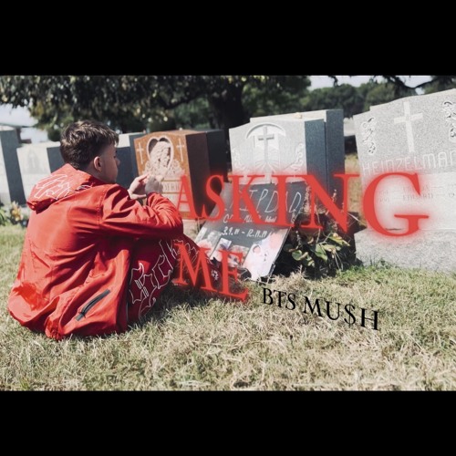 Asking Me (Thoughts) {prodbyStreamKy X Vogo}