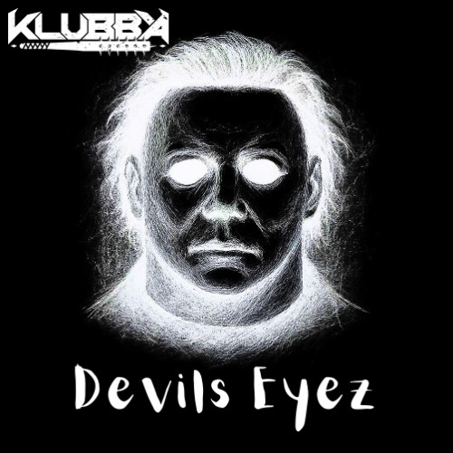 Devils Eyez [Halloween Freebie]