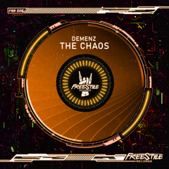 Demenz - The Chaos FRS006