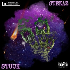 STUCK (Prod. Soulker)