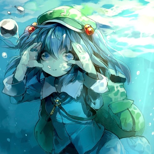 Syrufit Comfiture - et Cetera (Gensokyo the Gods Loved Electronic Vocal)