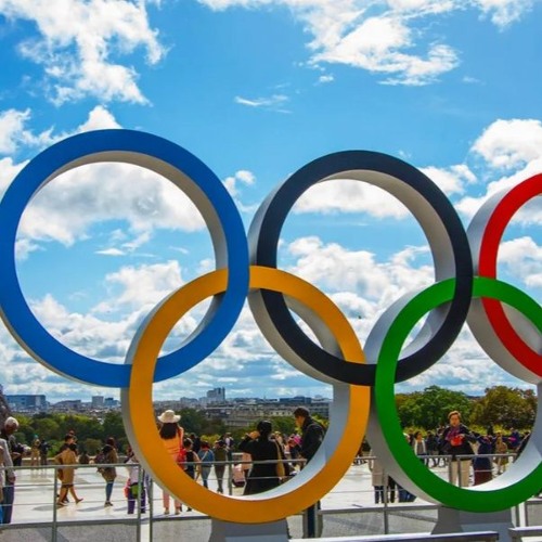 Stream Jeux Olympiques de Paris 2024 une allocation additionnelle de
