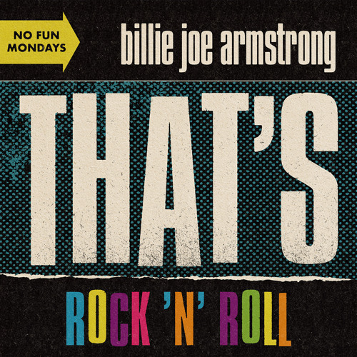 Listen to That's Rock 'n' Roll by Billie Joe Armstrong in Release Radar  playlist online for free on SoundCloud