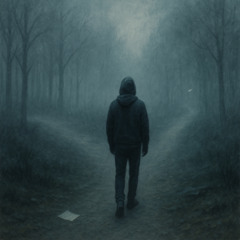 걸어가는 길에 (demo)