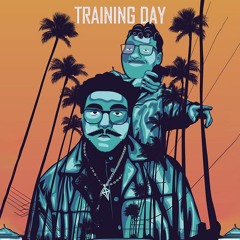 Training Day (feat. Eli Racks)