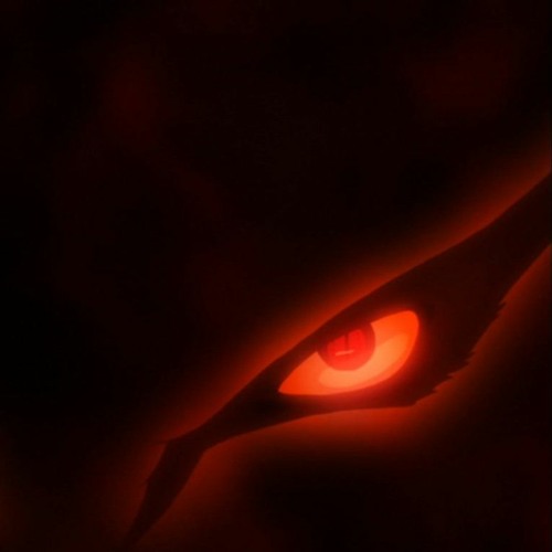 THCore - The Fire In Your Eyes