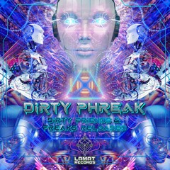 Dirty Phreak & Nilla - Portents Of Doom - 172 Bpm