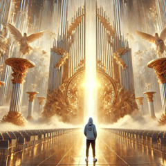 GOLD & GLASS
