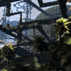 GOMA23 - C4 / Industrial Jungle