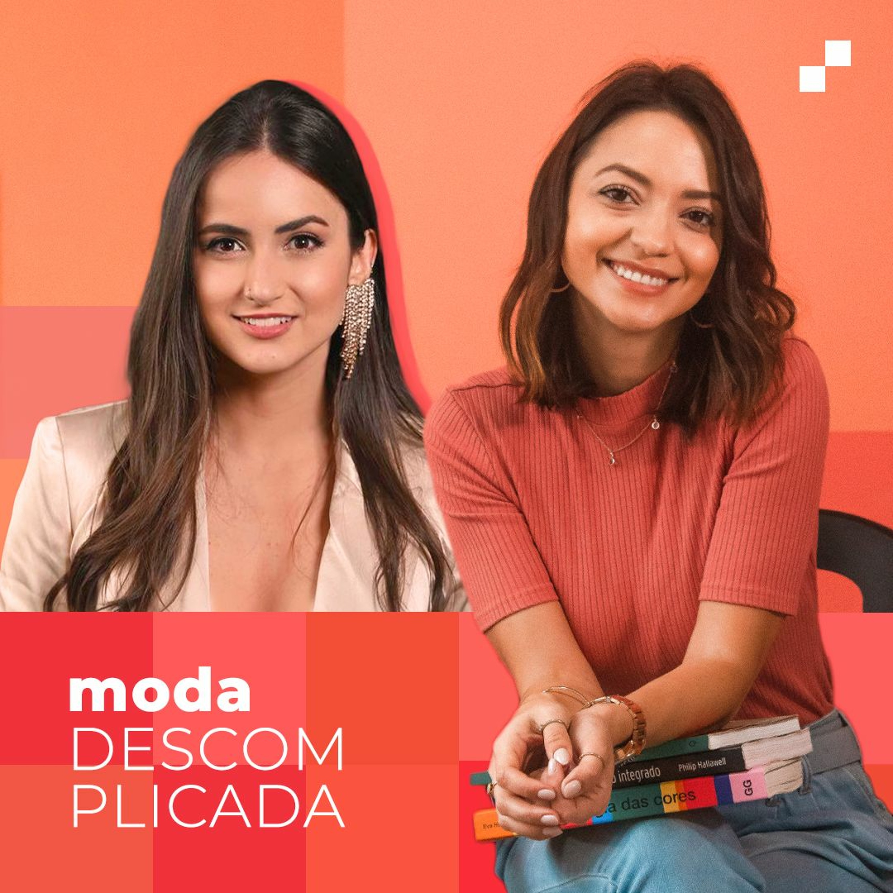 Moda descomplicada por Paula Salvador