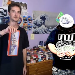 5,840 Cigarettes | ft. CHRISTFUX (@asthmaretic x @nightrdd x @skinnydragbeats)