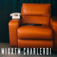The Sunday Mixtape present Dextro - 10.07.2022 on MixxFM