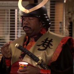 Train the Samurai II