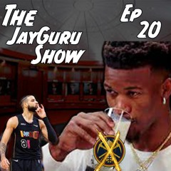 Hot In Denver | The JayGuru Show | Ep 20