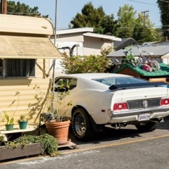 Trailer Park Superstar