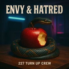 Envy & Hatred