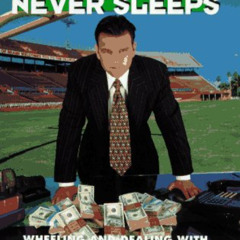 [FREE] PDF 📭 A Shark Never Sleeps: Wheeling and Dealing with the NFL's Most Ruthless