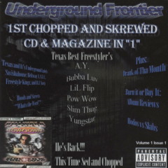 Beltway 8 Freestyle 13