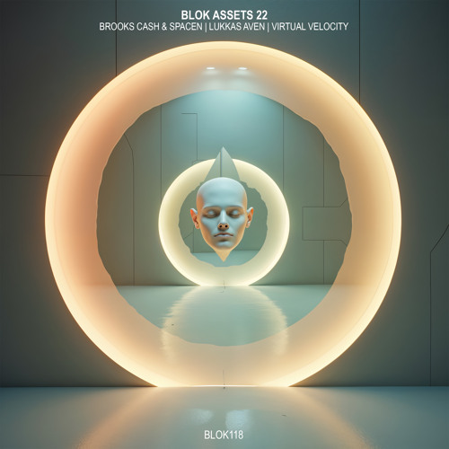 Virtual Velocity - Fanatic Body (Original Mix)