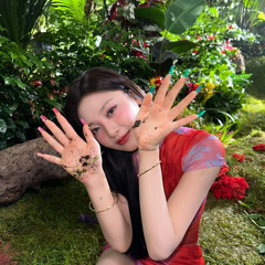 Love - 닝닝 (ningning), 임정희