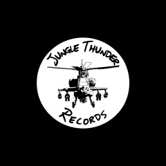 Jungle Thunder 1 - D.Davis