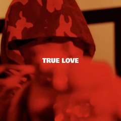 Central Cee feat. XXXTentacion - True Love (prod. by AlexxBeatZz)