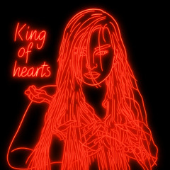 king of heart remix