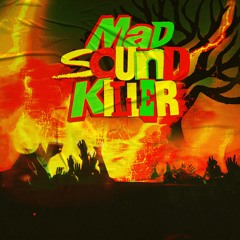 Frontliner & LePrince - Mad Sound Killer