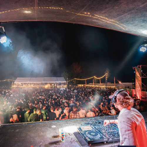 MCCT @Home Session 2025 - No Crowd, No Rules, Just Vibes