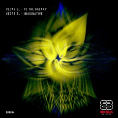 VegaZ SL - Imaginative (Original Mix) [Big Bells Records]