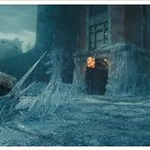 Stream Ghostbusters Frozen Empire (2024) FuLLMovie Online® [806116