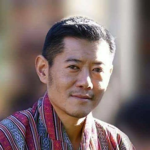 Kupar by Tandin Sonam