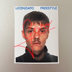 Licenziato Freestyle
