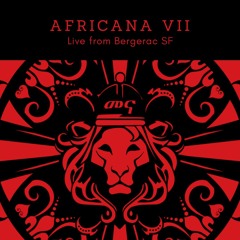 africana vii [live from bergerac sf]
