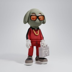 I'm a Kid Called Lucifren unmastered (prod by. Kidisabeast)