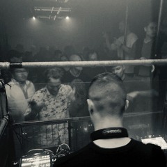 mSOLO @ Black Noir 08/06/2024