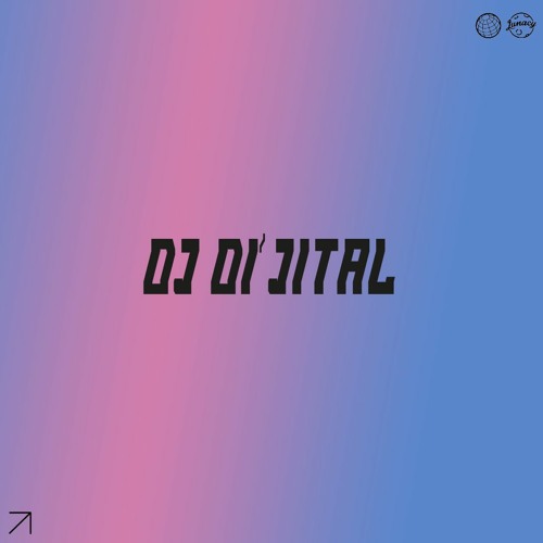 Mix.15 – DJ Di’jital